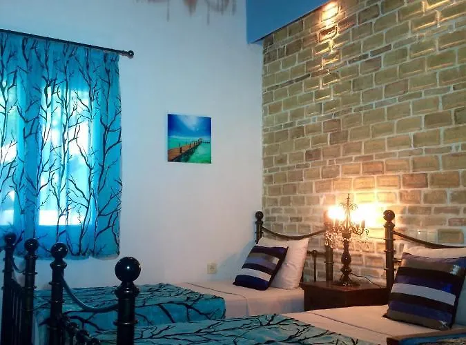 Ermones Sapphire * Vátos