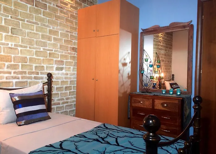 Villa Ermones Sapphire *