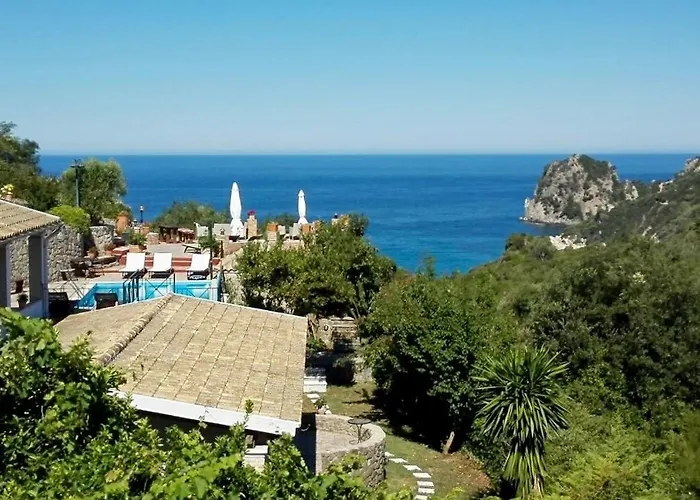 Villa Ermones Sapphire