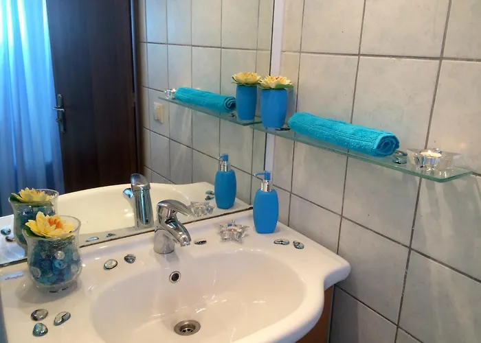 Villa Ermones Sapphire *