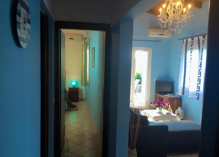 Ermones Sapphire * Vátos