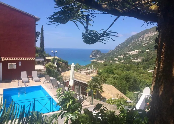 Ermones Sapphire * Vátos