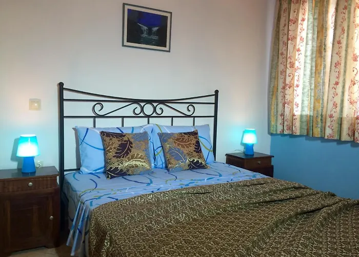 Villa Ermones Sapphire *