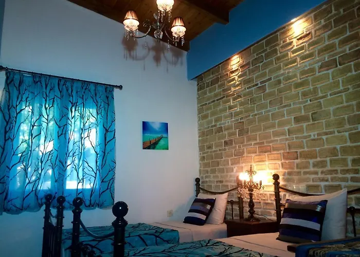 Villa Ermones Sapphire *