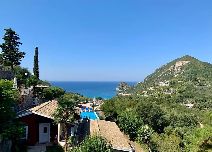 Ermones Sapphire * Vátos