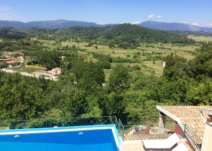 Ermones Sapphire * Vátos