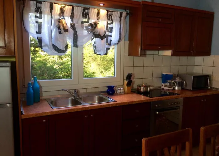 Villa Ermones Sapphire *