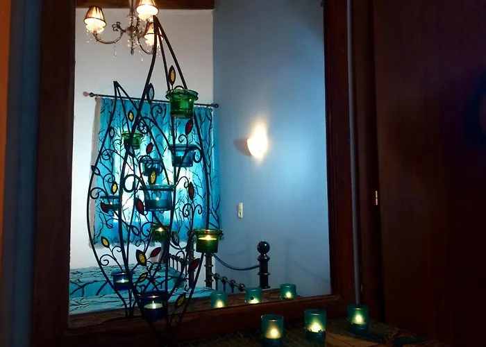 Ermones Sapphire Villa