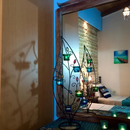 Ermones Sapphire ヴィラ