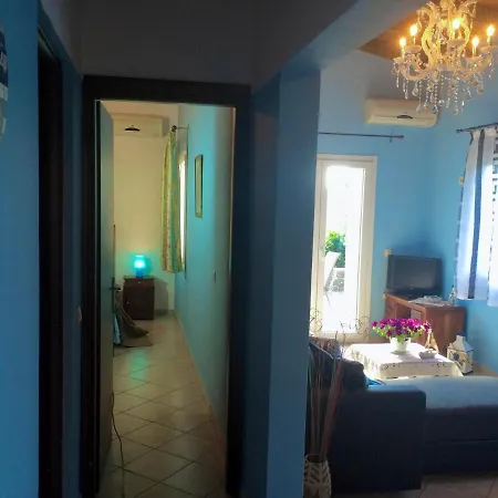 Ermones Sapphire * Vátos