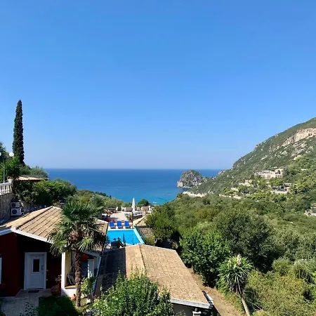 Ermones Sapphire * Vátos