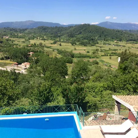 Ermones Sapphire * Vátos