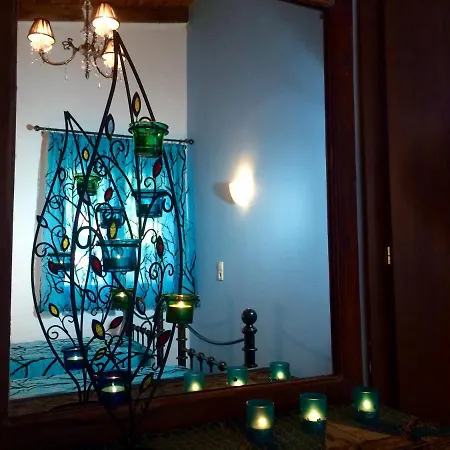 Ermones Sapphire ヴィラ