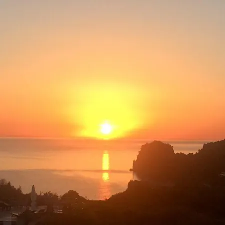 빌라 Ermones Sapphire *