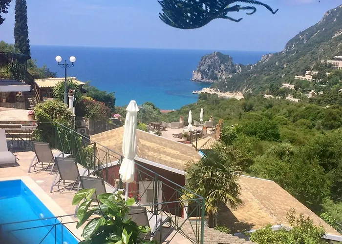 Ermones Sapphire * Vátos