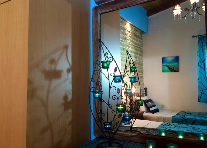 Ermones Sapphire Vila