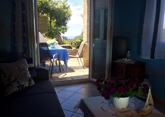 Villa Ermones Sapphire