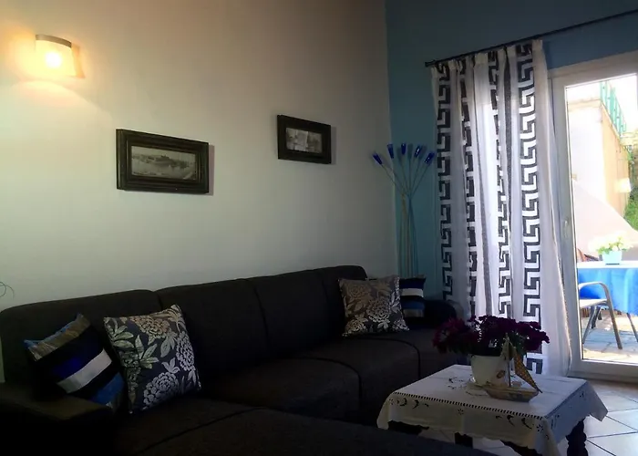 Vila Ermones Sapphire Vátos