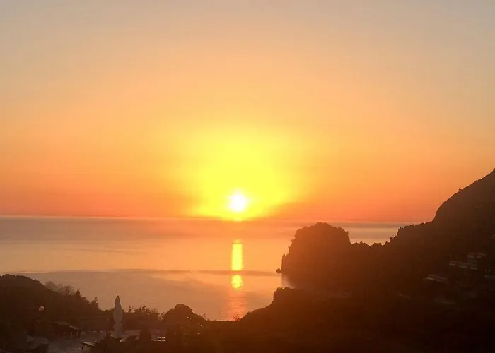 Villa Ermones Sapphire *