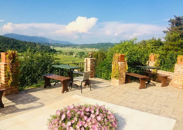 Vila Ermones Sapphire *