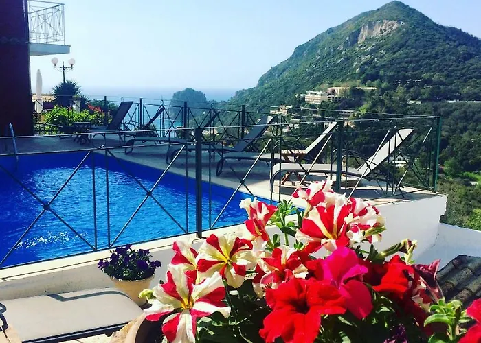 Ermones Sapphire * Vátos