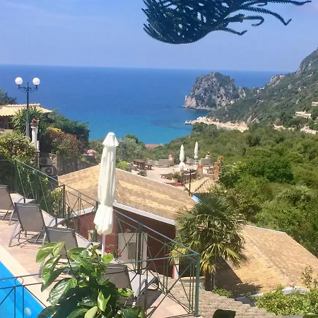 Ermones Sapphire * Βάτος