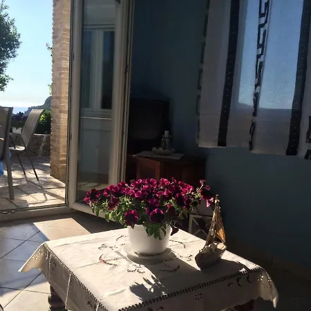 Villa Ermones Sapphire *