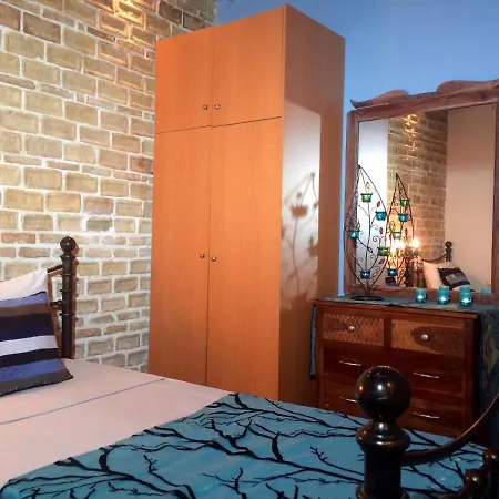 Βίλα Ermones Sapphire *