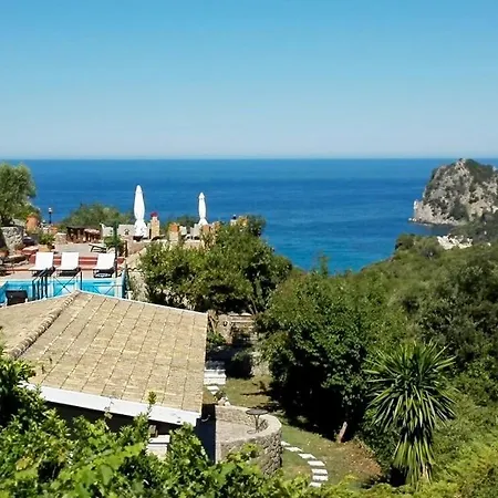 Villa Ermones Sapphire