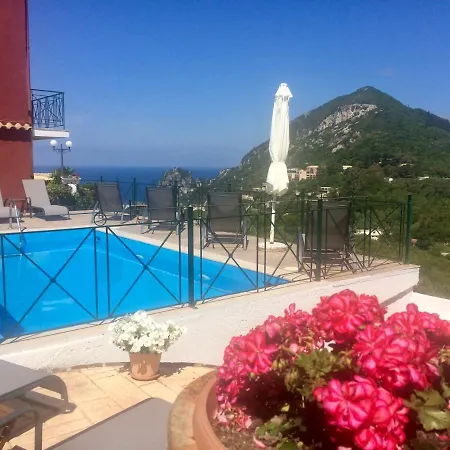 Ermones Sapphire Villa