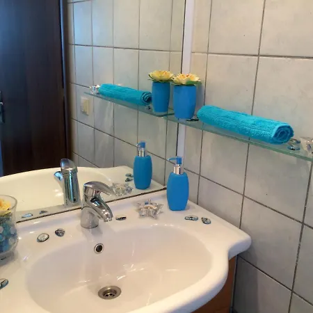 Villa Ermones Sapphire *