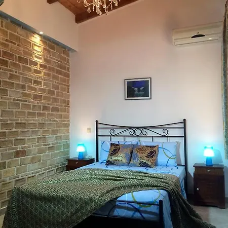 Ermones Sapphire * Βάτος