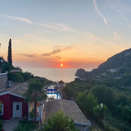 Villa Ermones Sapphire *