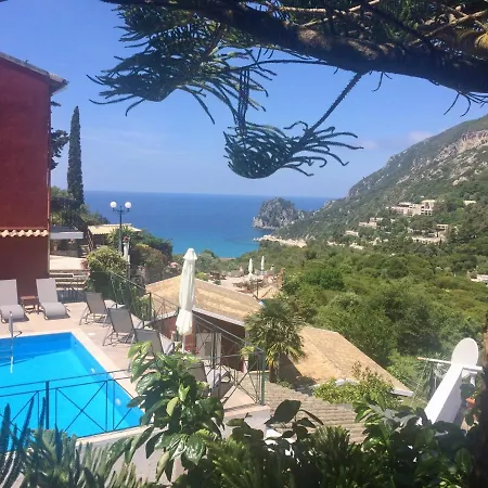 Ermones Sapphire * Vátos