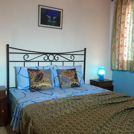 Villa Ermones Sapphire *