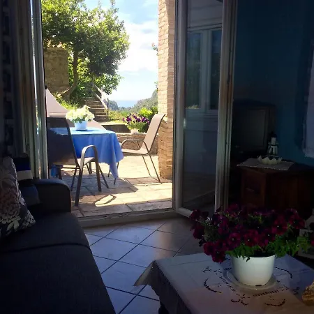 Villa Ermones Sapphire