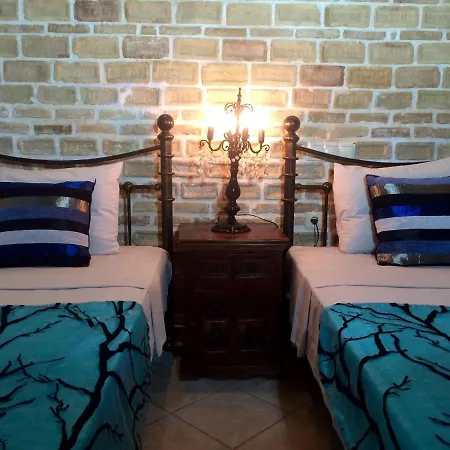 Ermones Sapphire Villa *