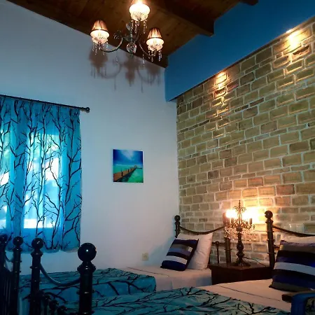 Villa Ermones Sapphire *