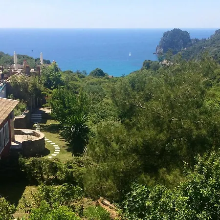 Ermones Sapphire Villa