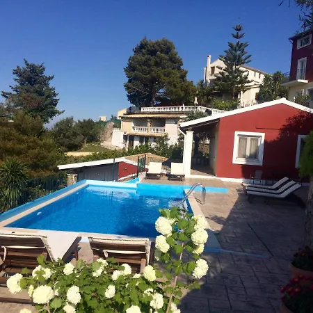 Villa Ermones Sapphire