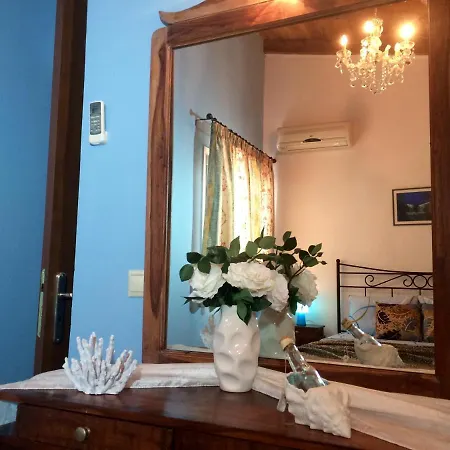 Ermones Sapphire * Vátos