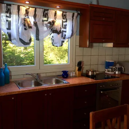 Βίλα Ermones Sapphire *