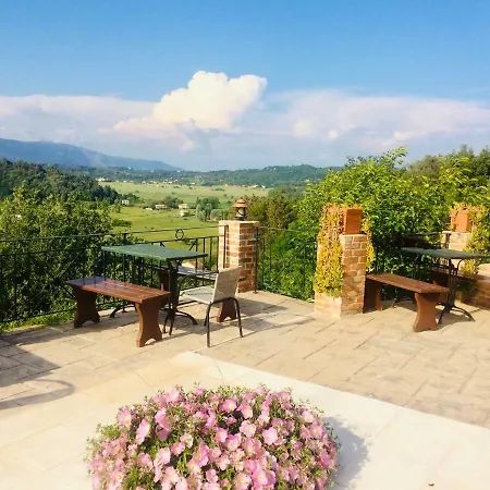 Villa Ermones Sapphire *