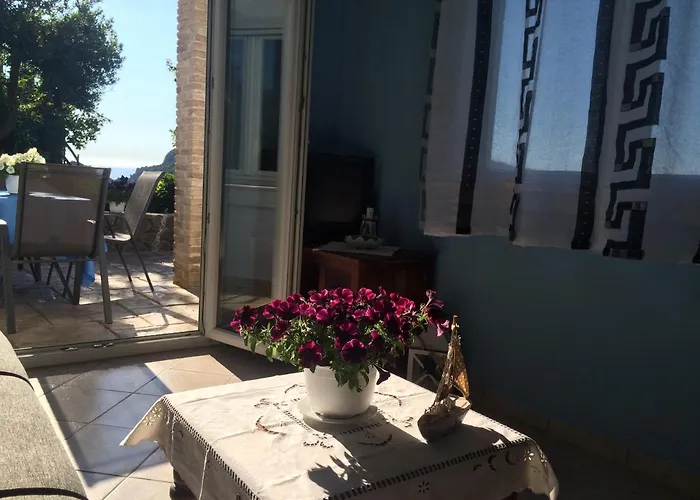 Villa Ermones Sapphire *