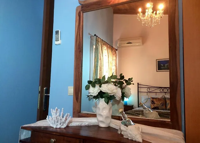 Ermones Sapphire * Vátos